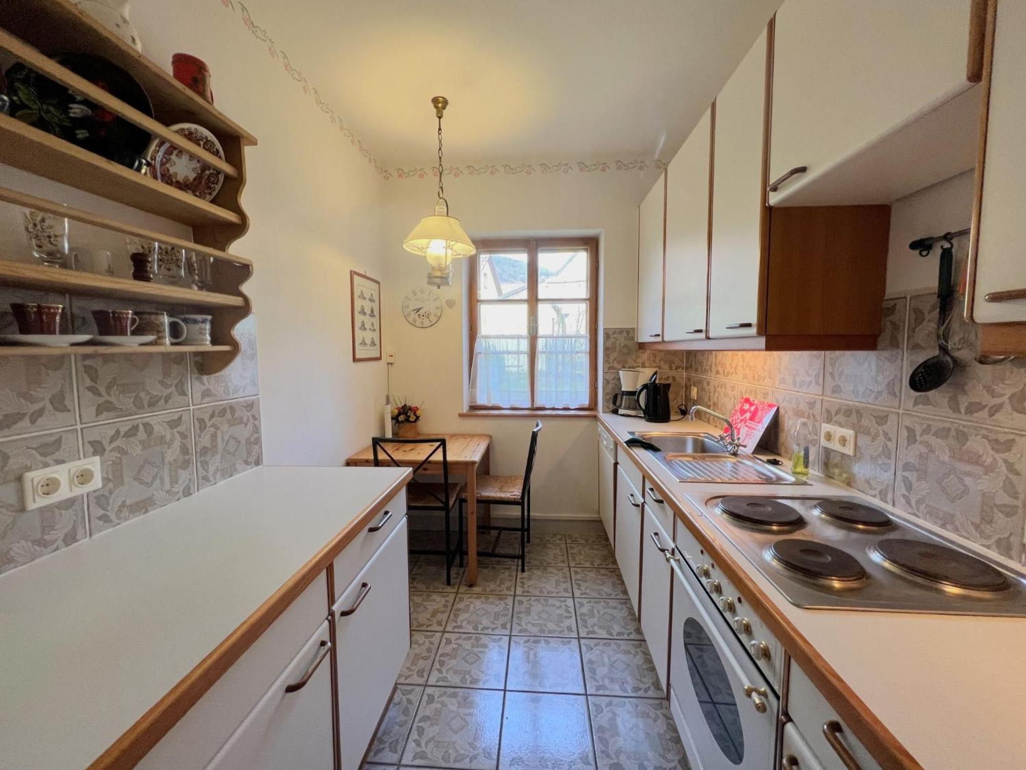 Apartment Alte Post-1 By Interhome Aggsbach المظهر الخارجي الصورة
